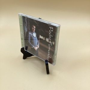 Pedro Fernandez CD